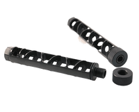 Thumbnail for Edgun Matador R3M 1/2 x 20 Adapter STD/Compact/Long A6