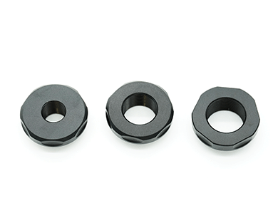 FX/DonnyFL Endcaps