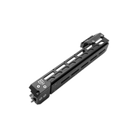 Thumbnail for FX Panthera Hunter top Rail - ST0072
