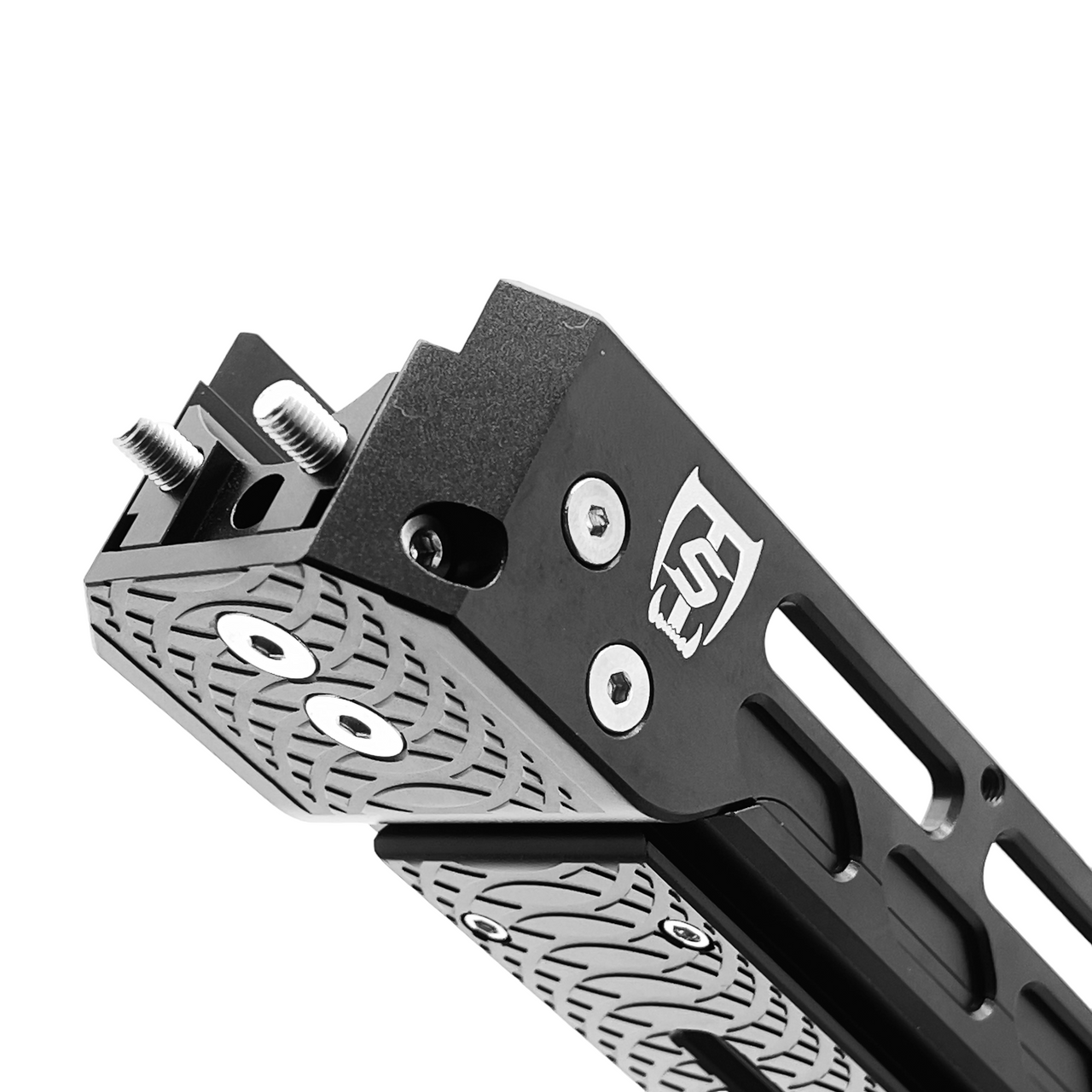 FX Panthera Hunter top Rail - ST0072