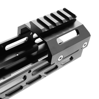 Thumbnail for FX Panthera Hunter top Rail - ST0072