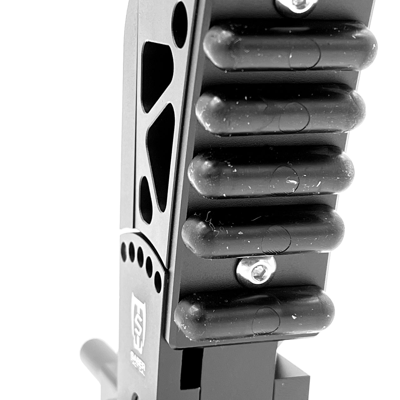 Saber Tactical Adjustable Buttstock