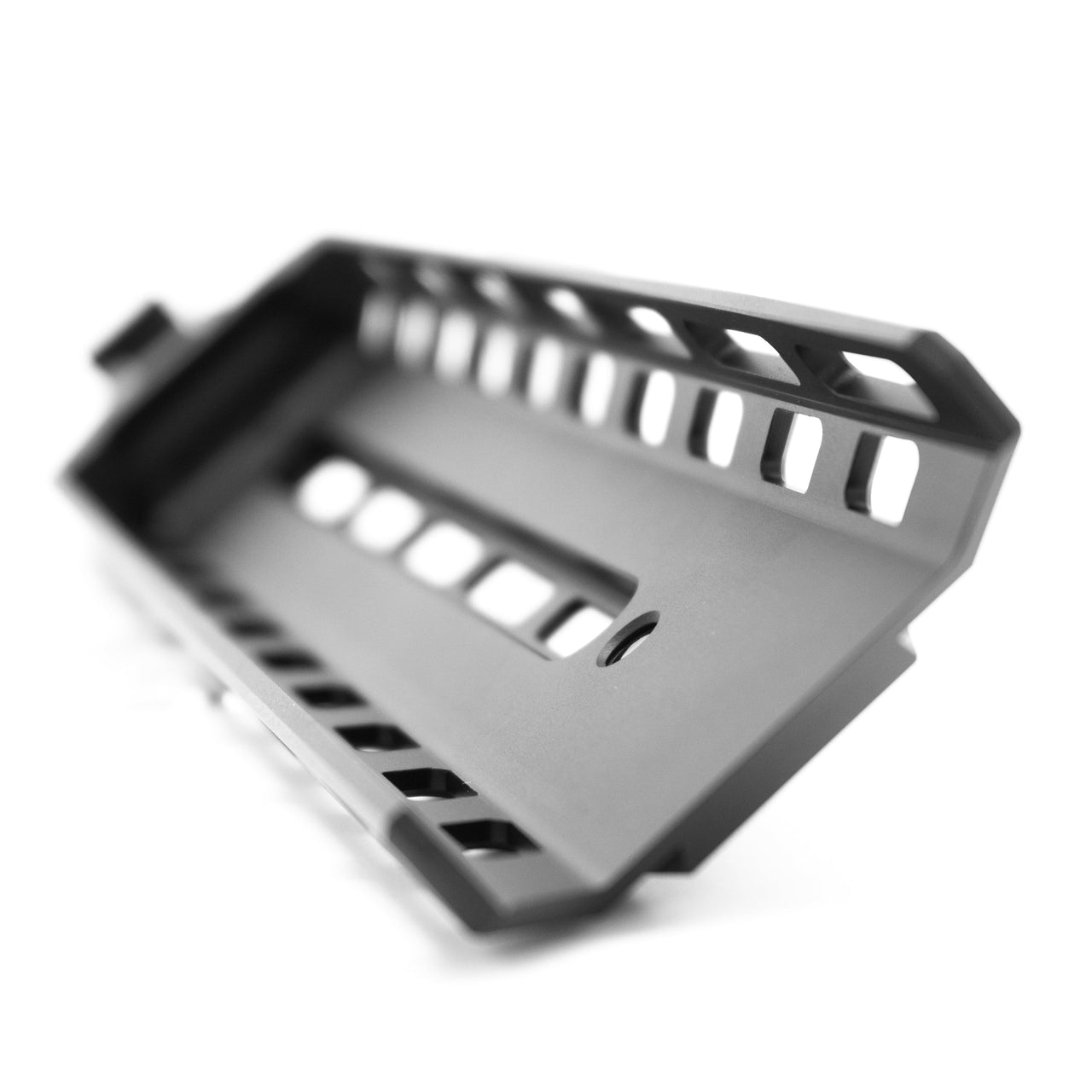 FX Impact Low Profile Full Arca 3 Swiss Rail ST0043