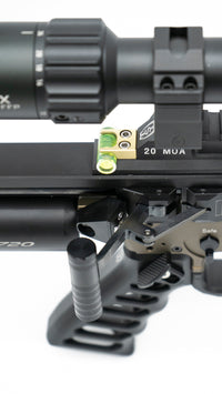 Thumbnail for FX Impact Magnetic Arm Lock ST0048