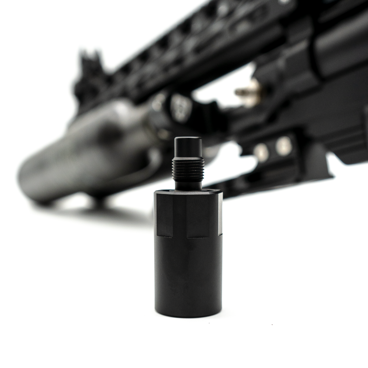 Fx Maverick Double Tank Adapter ST0053