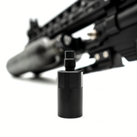 Thumbnail for Fx Maverick Double Tank Adapter ST0053