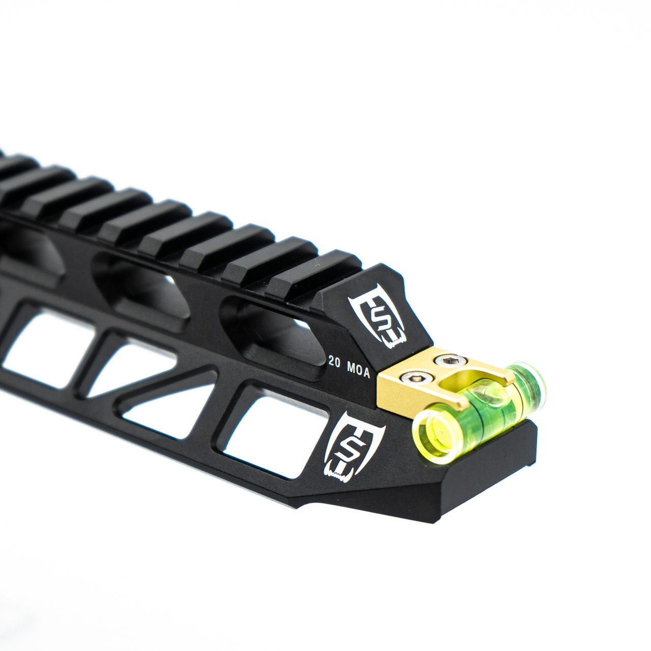 FX Maverick Top Rail Support (TRS) Standard ST0044