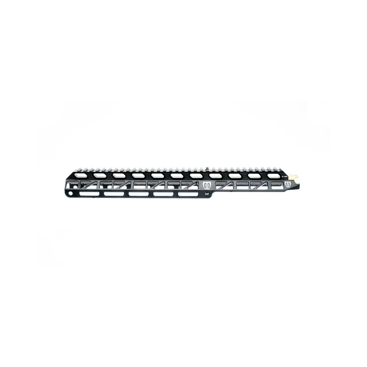 FX Maverick Top Rail Support (TRS)  Compact ST0045