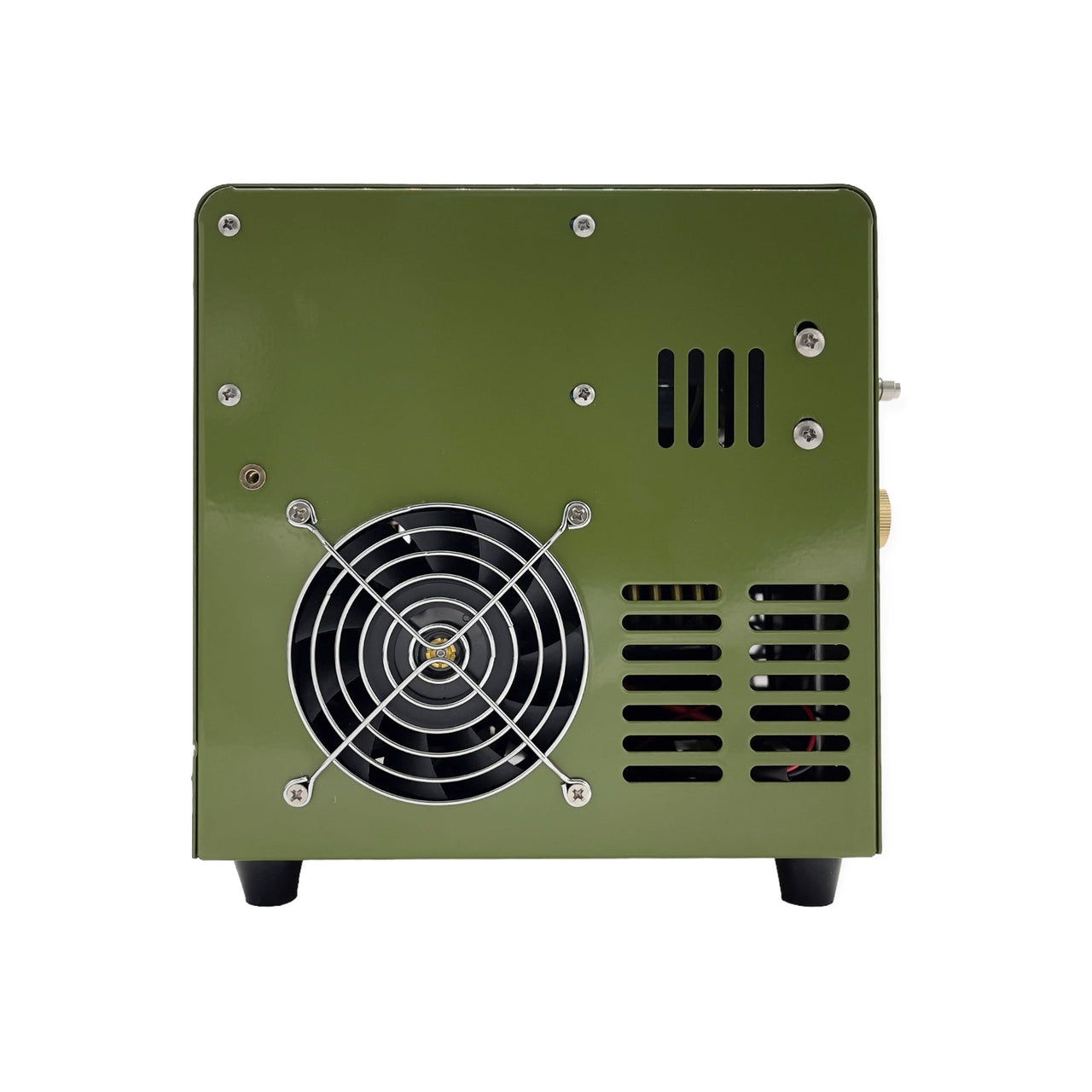 Lil Foot 2.0 110V/12V Compressor  M69