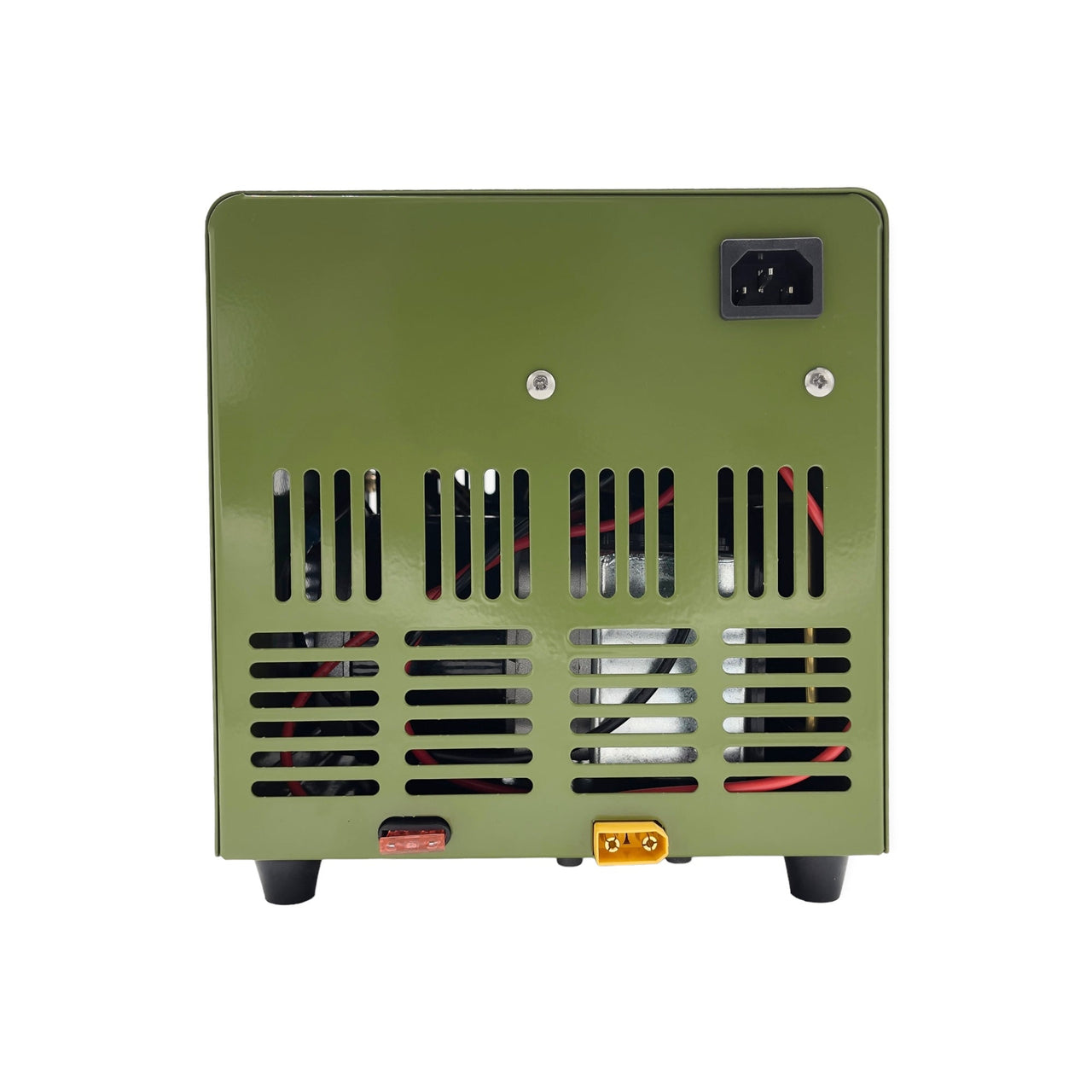 Lil Foot 2.0 110V/12V Compressor  M69