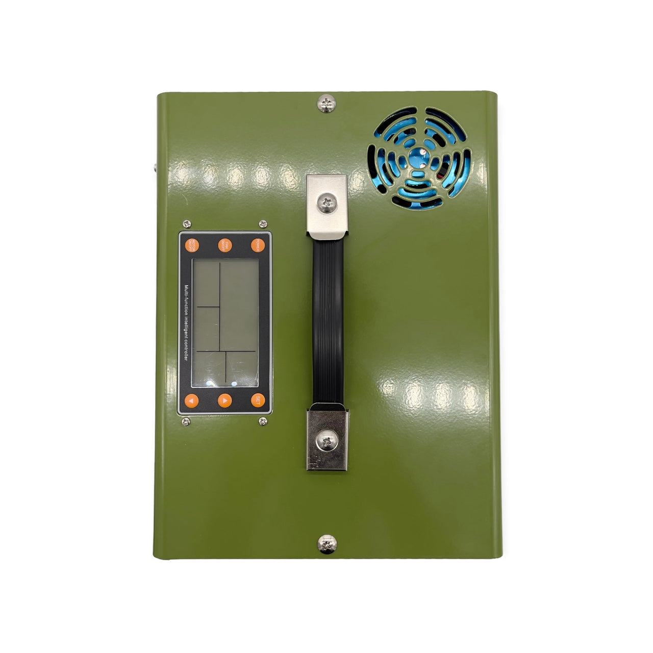 Lil Foot 2.0 110V/12V Compressor  M69