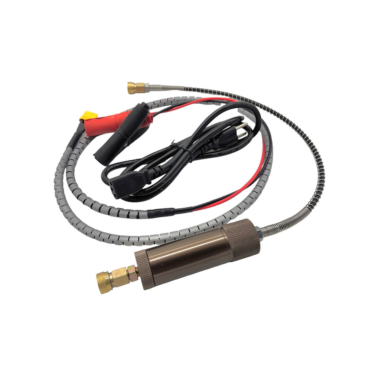 Lil Foot 2.0 110V/12V Compressor  M69