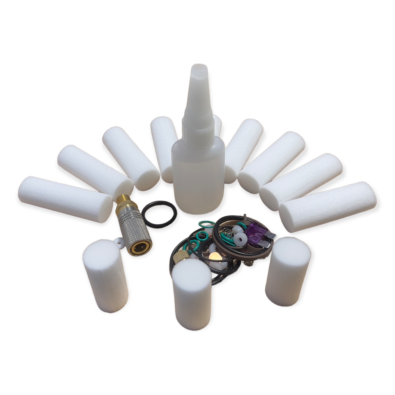 Lil Foot 2.0 110V/12V Compressor  M69