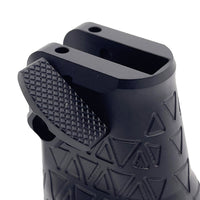 Thumbnail for Saber Tactical AR-Style Vertical Grip ST0050