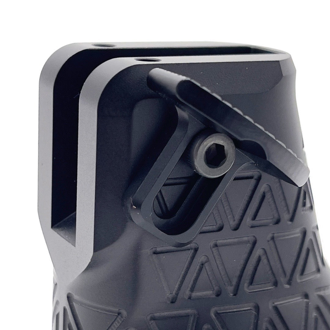 Saber Tactical AR-Style Vertical Grip ST0050