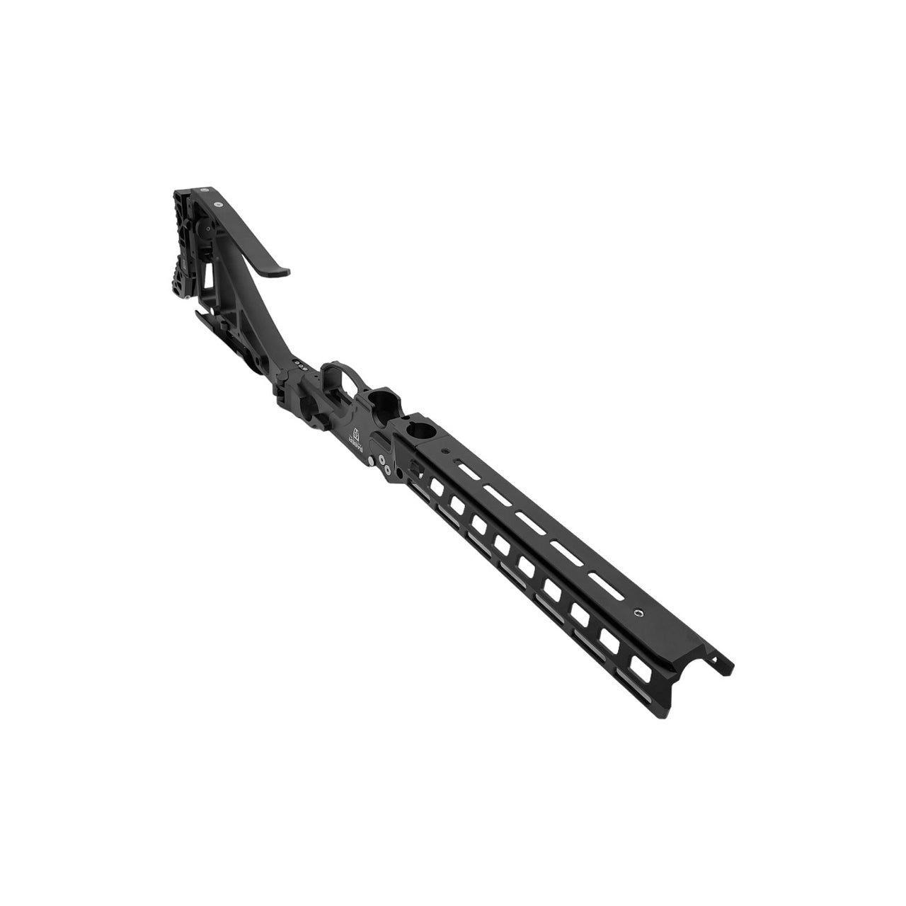 FX Crown Chassis ST0021