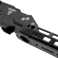 Thumbnail for FX Crown Chassis ST0021