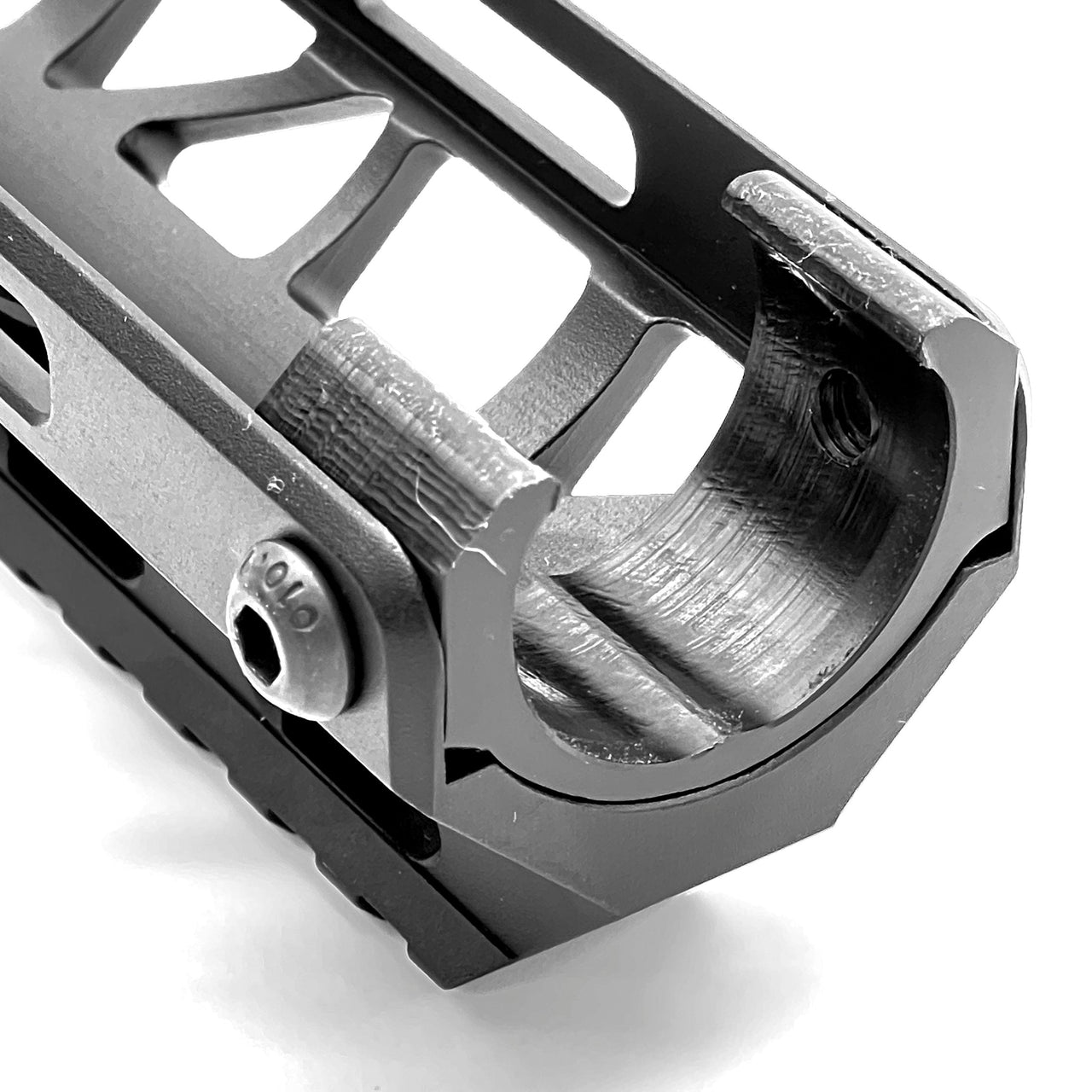 Fx Impact Top Rail Support (TRS) Compact ST0035