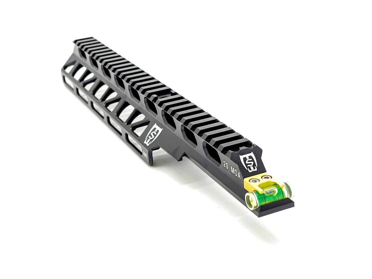 Fx Impact Top Rail Support (TRS) Compact ST0035