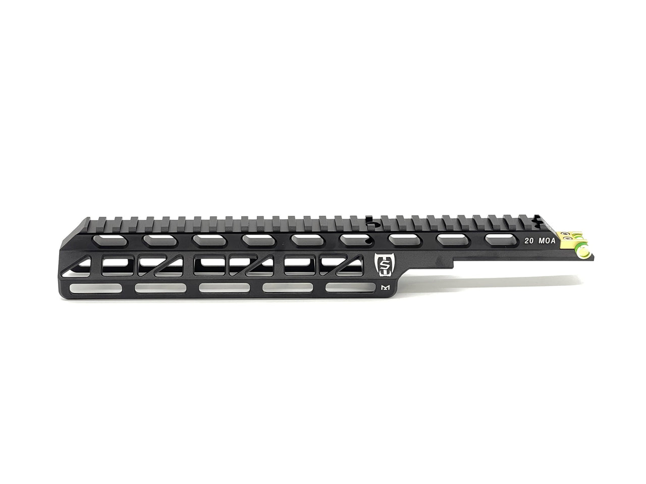 Fx Impact Top Rail Support (TRS) Compact ST0035