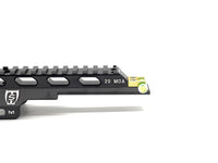 Thumbnail for Fx Impact Top Rail Support (TRS) Compact ST0035