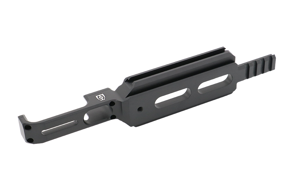 FX Impact Compact Arca Rail ST0023