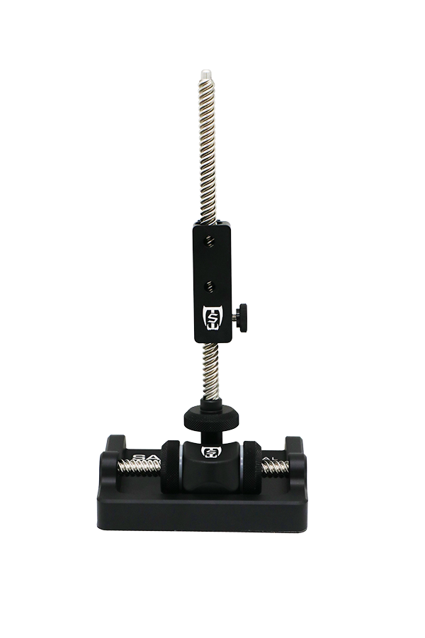 Mono-Pod Bench Version ST0026