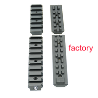 Thumbnail for Air Venturi Avenger / Umarex Origin Picatinny Rail ST0029