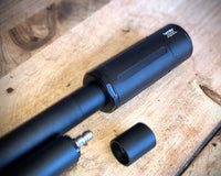 Thumbnail for Air Venturi Avenger Extender / Umarex Origin 1/2 x 20 Adapter A70