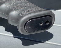 Thumbnail for FX Impact Bag Rider Adapter ST0018