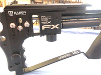 Thumbnail for FX Impact / Maverick Bag Rider ST0002