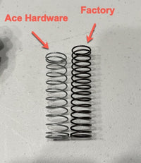 Thumbnail for Hatsan Blitz 1/2 x 20 Adapter A84 D/C