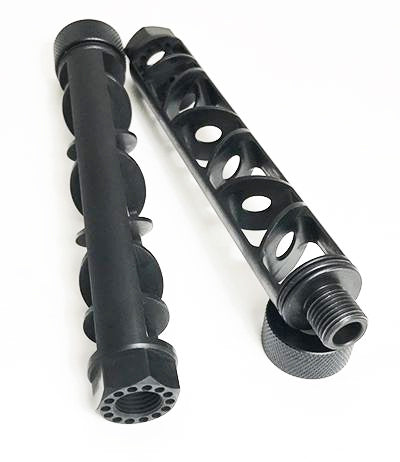 Edgun Matador R3M 1/2 x 20 Adapter STD/Compact/Long A6