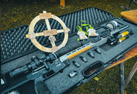 Thumbnail for Panthera Rail ST0057