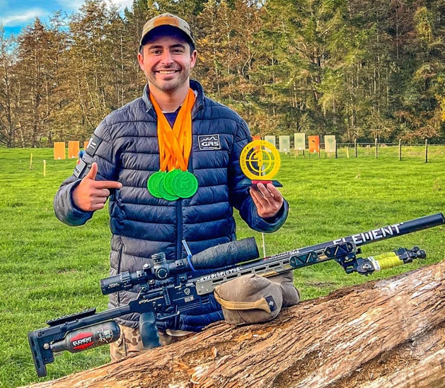 Panthera Rail ST0057