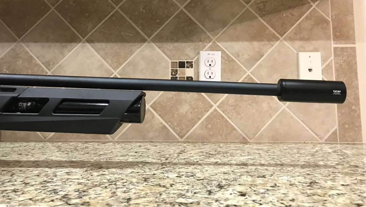 Umarex Gauntlet Short Shroud Combo Deal