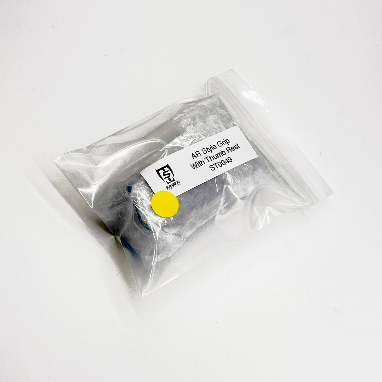 AR Style Grip with Ambidextrous Thumb Rest ST0049