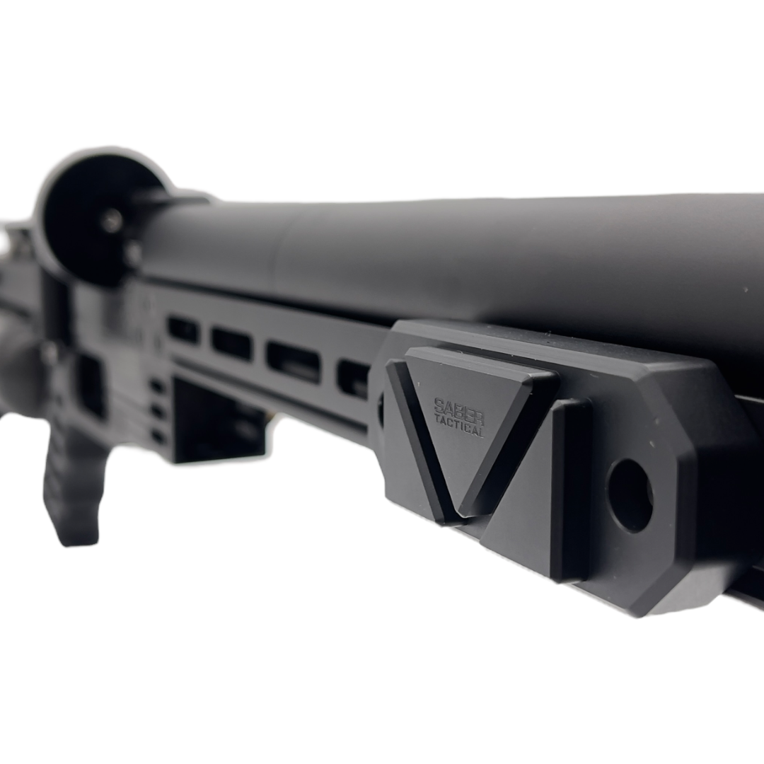 Saber Tactical Rail Weights / M-LOK ST0055