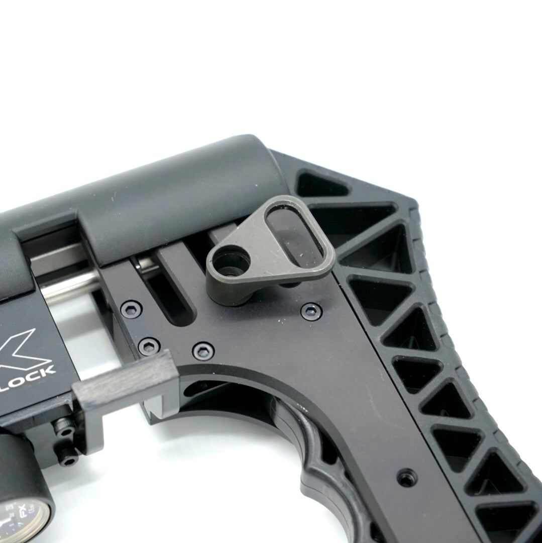 Fx Impact Quick Disconnect Sling Adapter ST0042