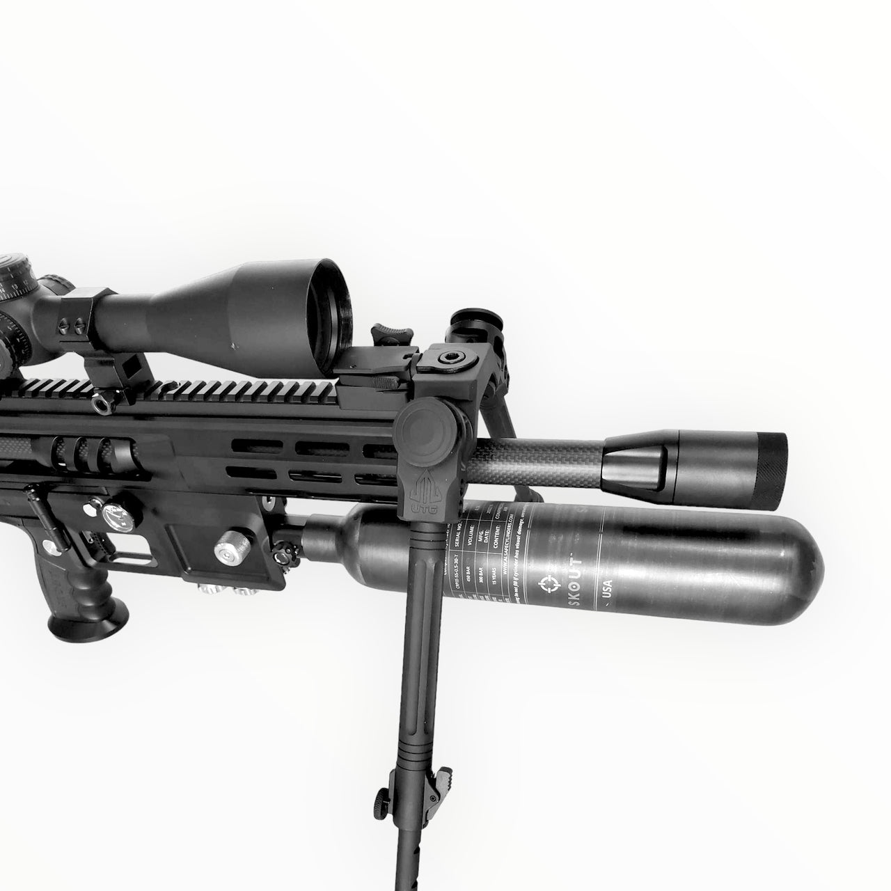 Skout Epoch Adapter 1/2 x 20 A108