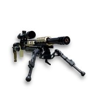 Thumbnail for Saber Tactical Rail Weight V2 ST0062