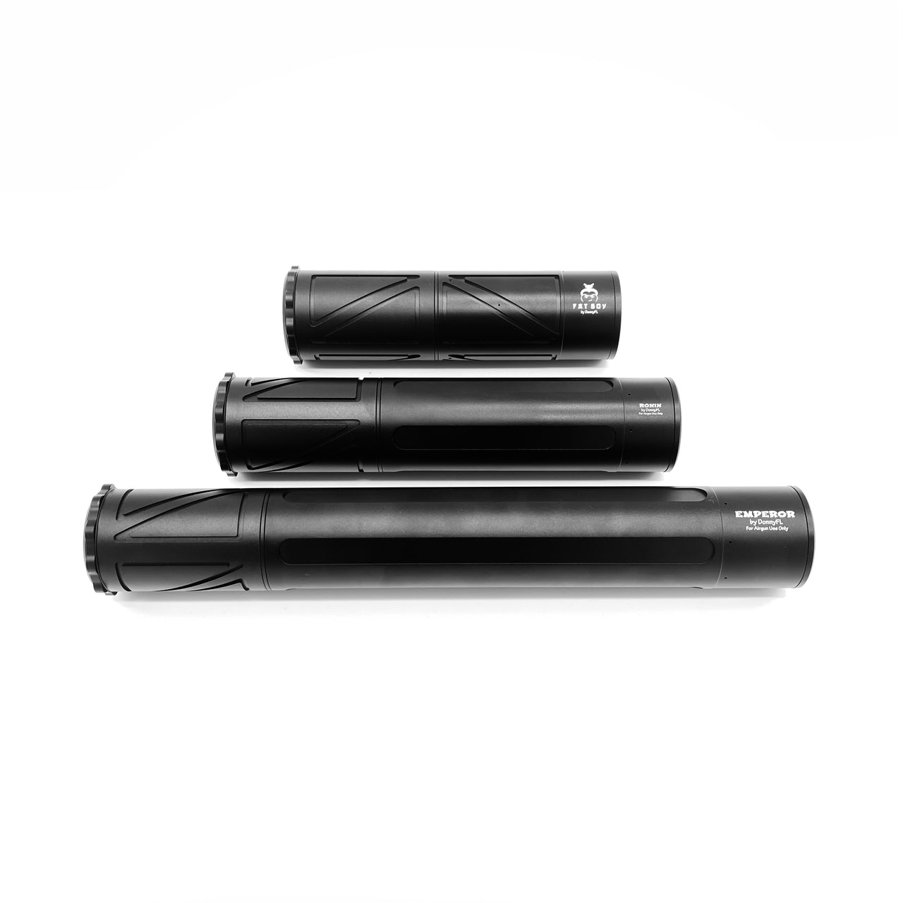 Fatboy 2.0 Extension/Extender Tube