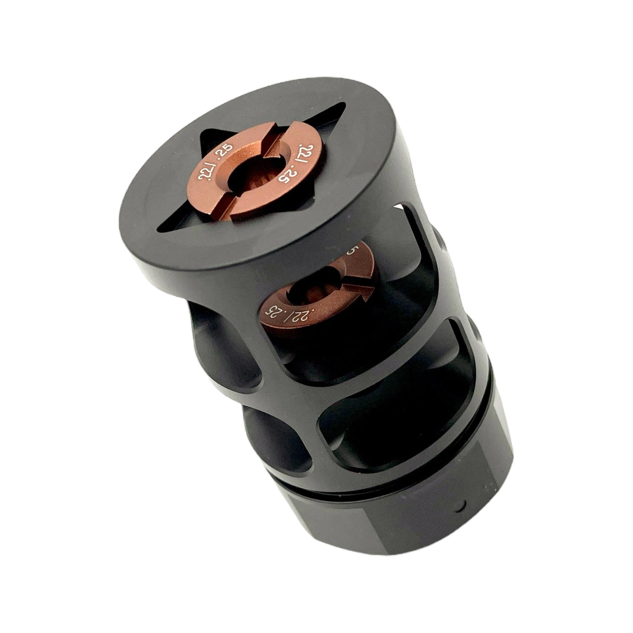 Quick Disconnect QD Muzzle Brake  M84