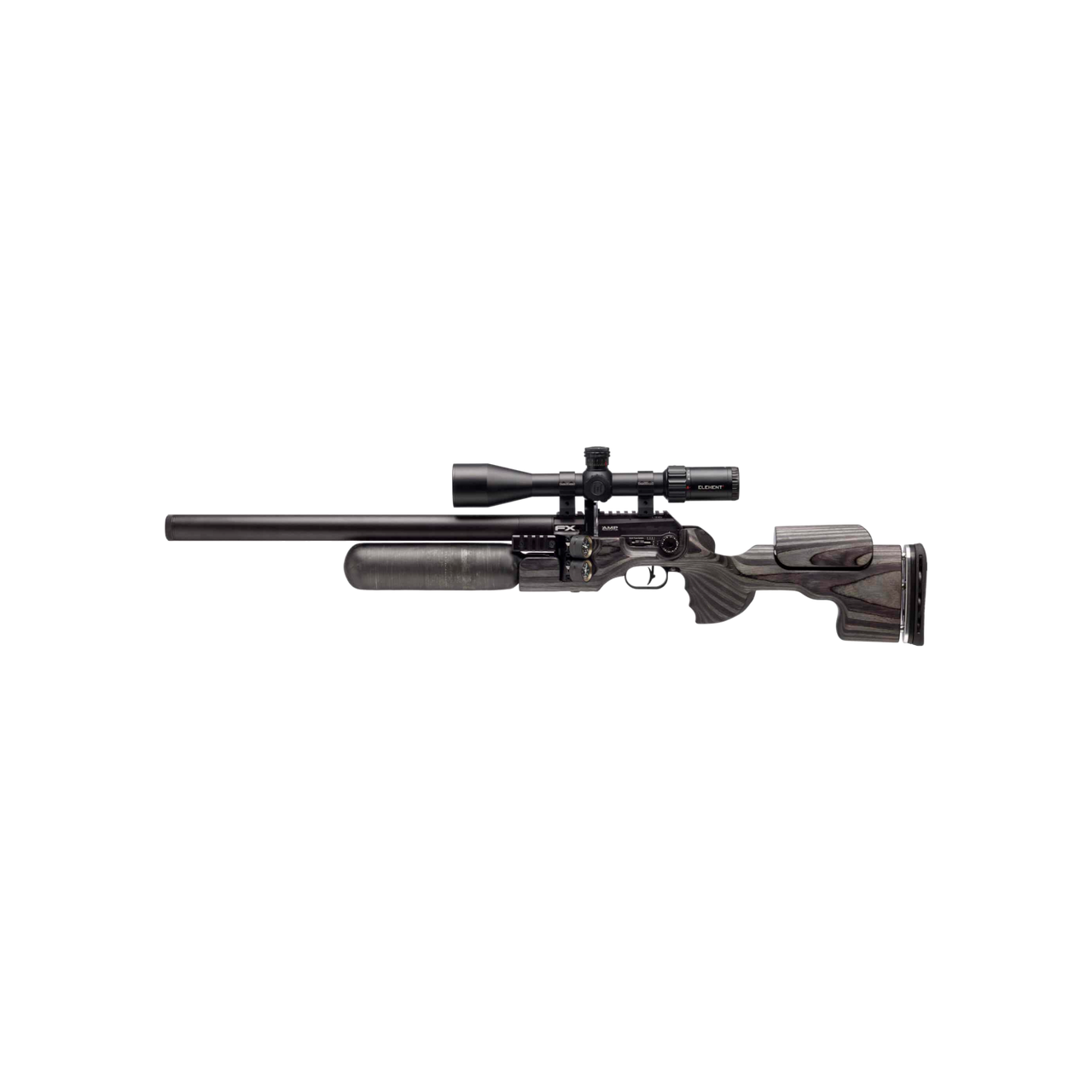 FX King GRS – Nordic Wolf Airgun