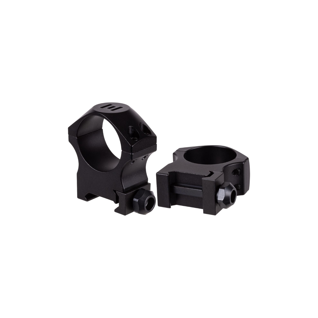 Element Optics Accu-Lite High 30mm Picatinny Rings. M137