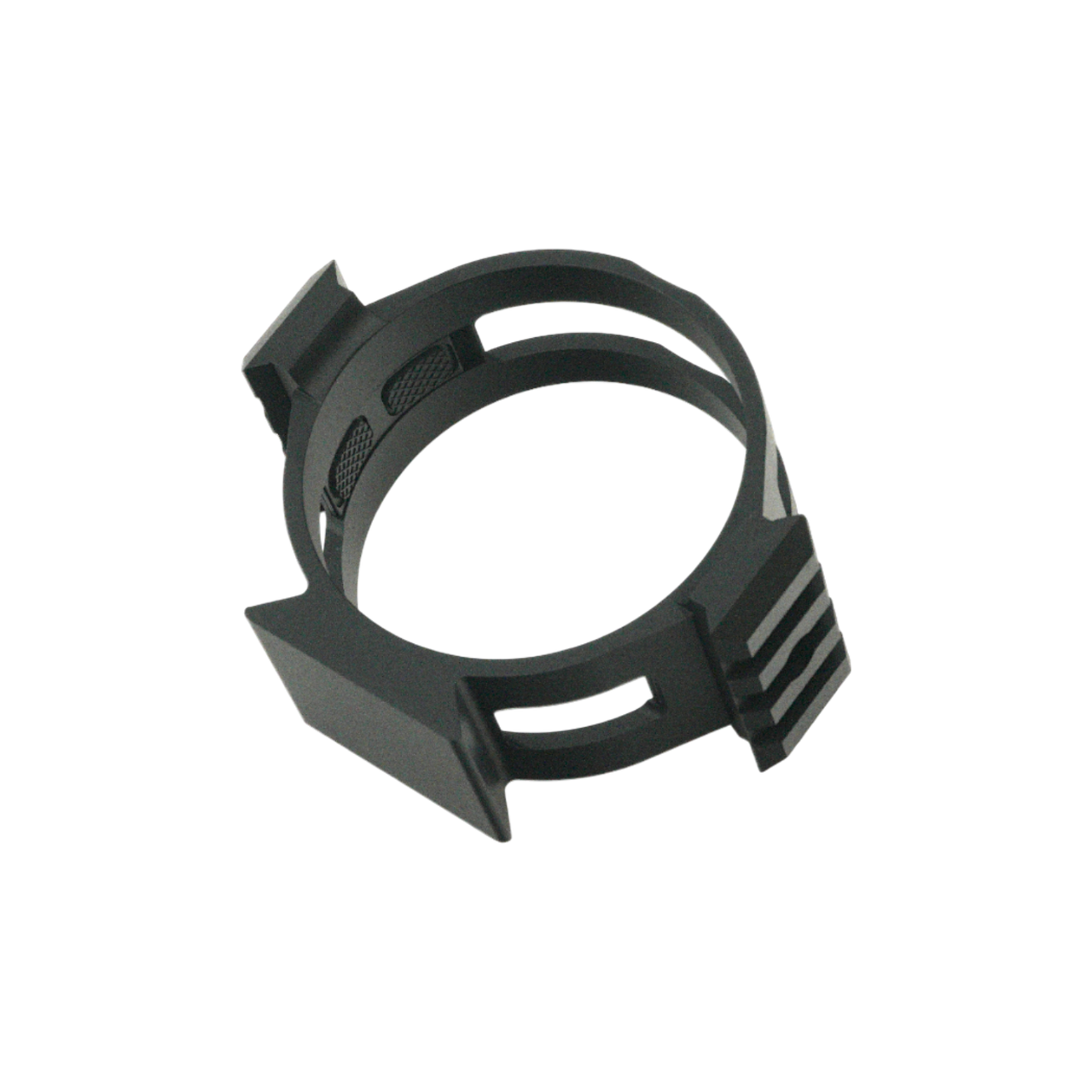 Saber Tactical Arca Bottle O-Clamp