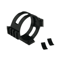 Thumbnail for Saber Tactical Picatinny Bottle O-Clamp