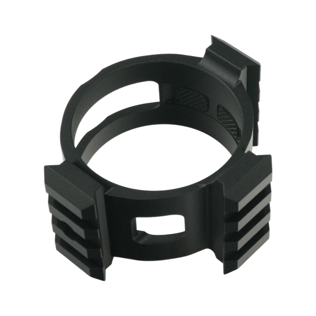 Saber Tactical Picatinny Bottle O-Clamp