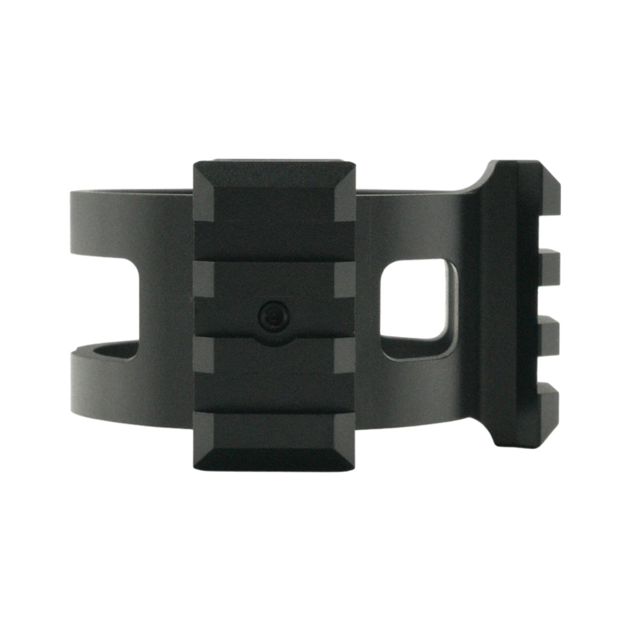 Saber Tactical Picatinny Bottle O-Clamp