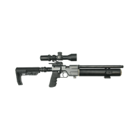 Thumbnail for Saber Tactical Picatinny Bottle O-Clamp